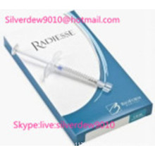 Radiesse Hyaluronic Acid Volumizing  Dermal filler